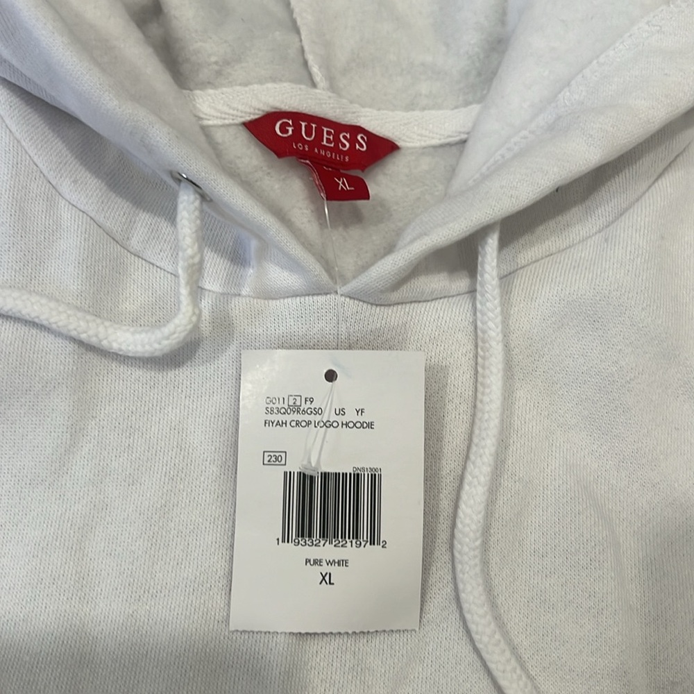 GUESS SWEATER - Picture 5 of 7